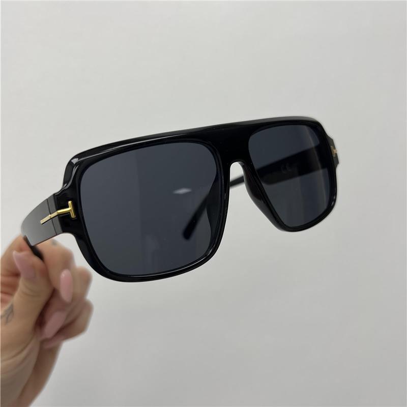 occhiale trend